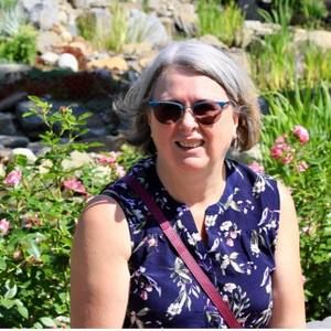 Meet your Posher, Marina